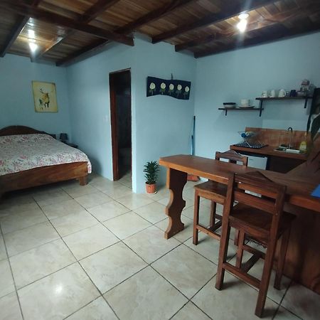 Apartamento Siary 1 モンテベルデ エクステリア 写真