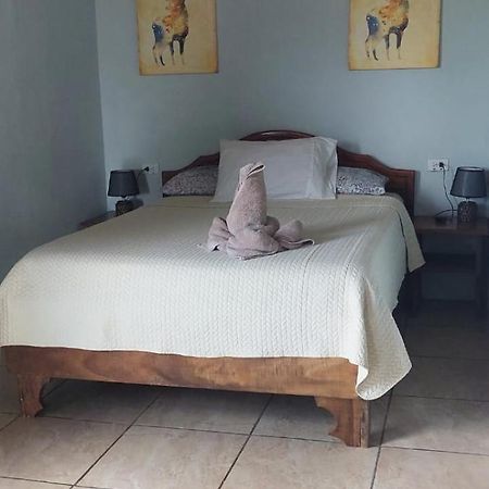 Apartamento Siary 1 モンテベルデ エクステリア 写真