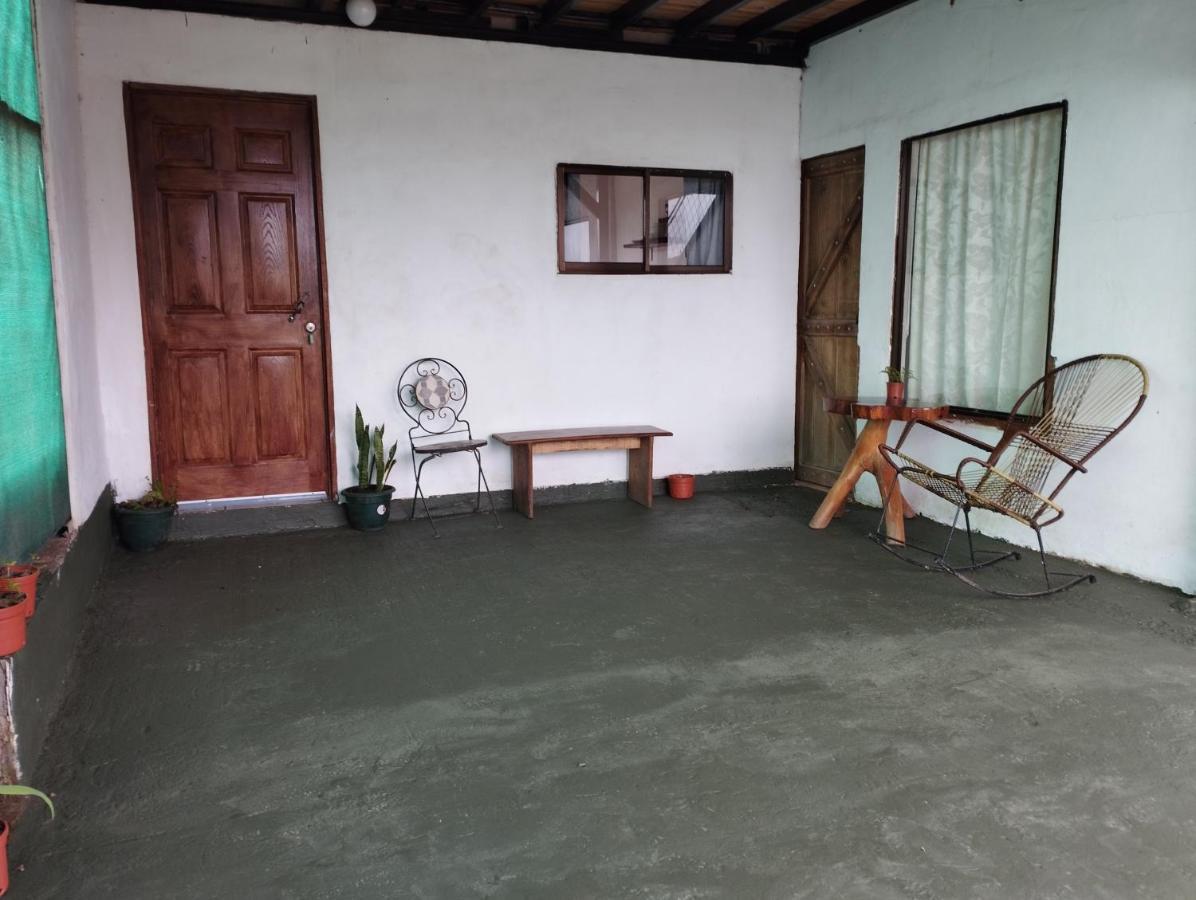 Apartamento Siary 1 モンテベルデ エクステリア 写真