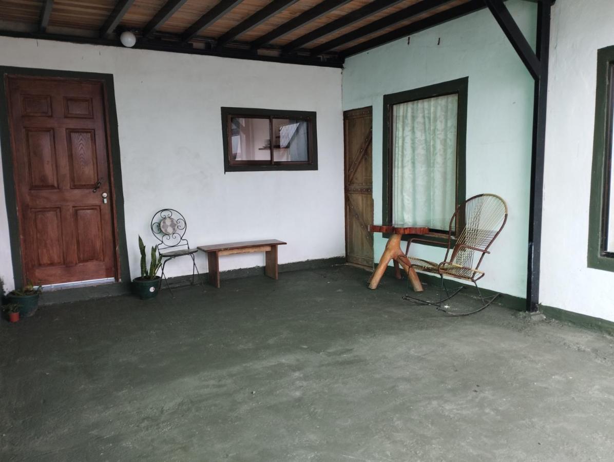 Apartamento Siary 1 モンテベルデ エクステリア 写真