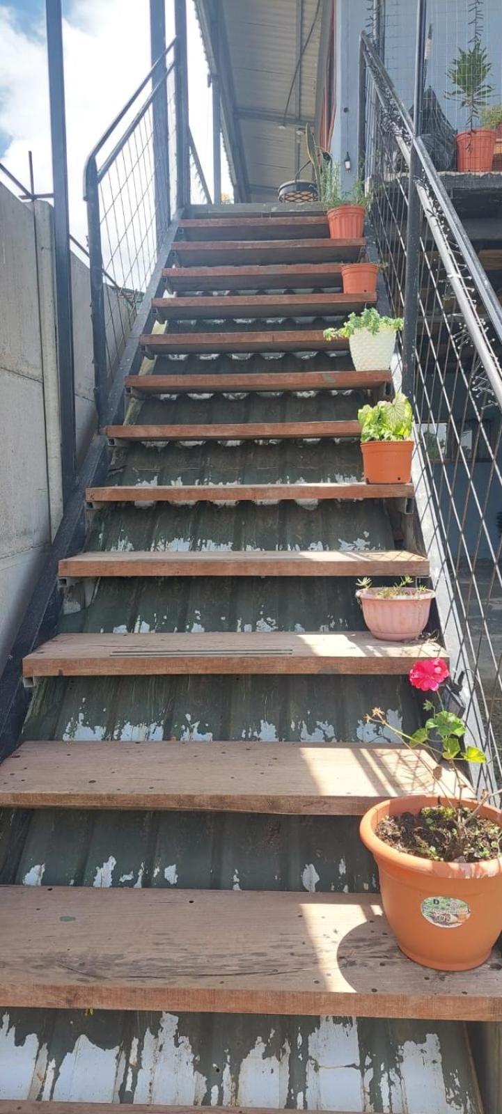 Apartamento Siary 1 モンテベルデ エクステリア 写真